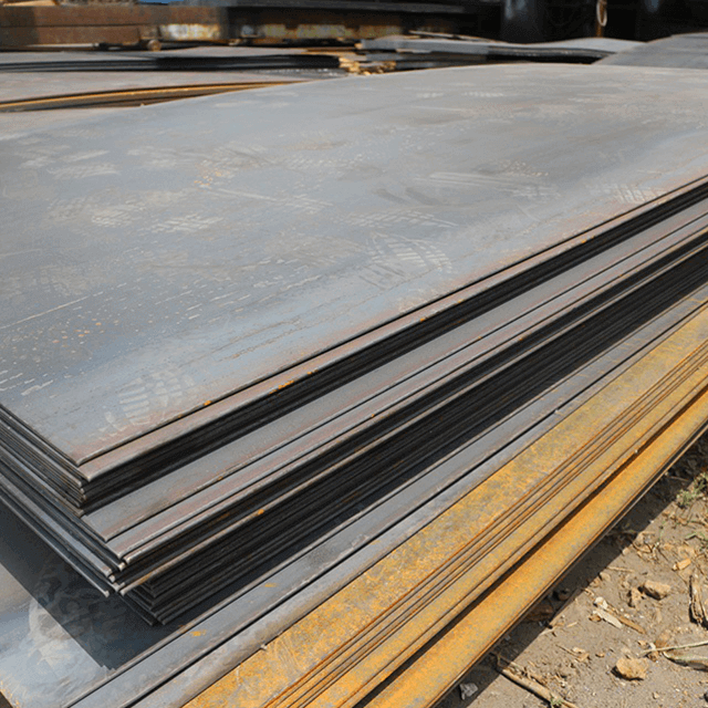 S235JR Steel Grade - Buy Wear Resisting Steel Plate, S235JR Steel Plate ...