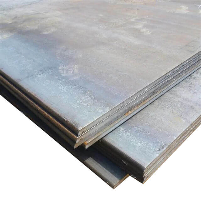 S235JR Steel Grade - Buy Wear Resisting Steel Plate, S235JR Steel Plate ...