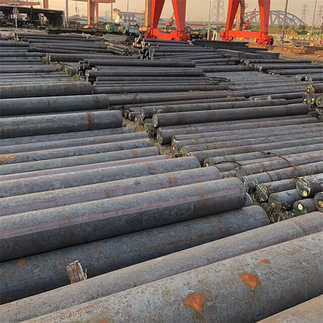 AISI 4340 - Buy AISI 4340, UNS G43400, Alloy 4340 Carbon Steel Product ...